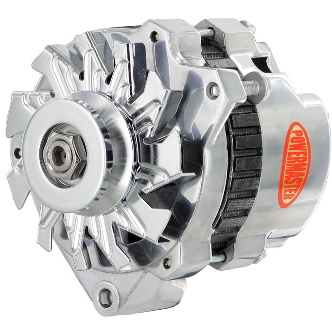 PWM-674601, Powermaster Street Alternators 674601 in UAE, Dubai. Condition - new. Price 1,290 AED. Photo, seller contacts | AUTO.AE