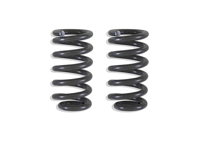 MXT-251130, MaxTrac Suspension Lowering Springs for 1975-1986 C10 - 251130 في الإمارات العربية المتحدة, دبي. Condition - new. Price ⁦860 AED⁩. Photo, seller contacts | AUTO.AE