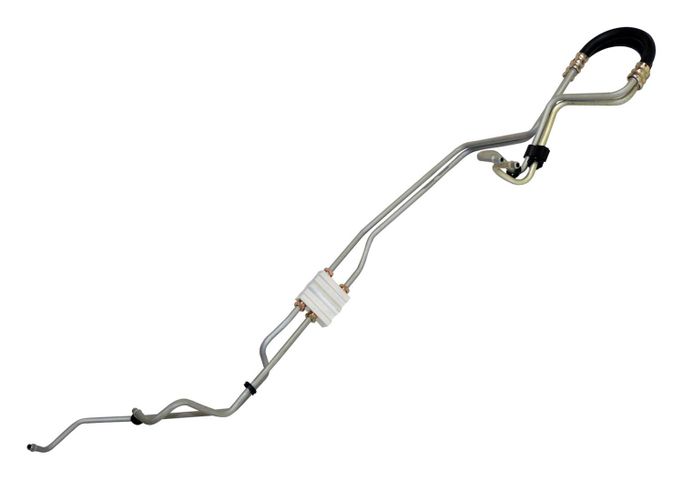 CWA-55038177AE, Crown Automotive Automatic Transmission Cooler Lines for 2006-2010 COMMANDER, 2005-2010 GRAND CHEROKEE - 55038177AE في الإمارات العربية المتحدة, دبي. Condition - new. Price 320 AED. Photo, seller contacts | AUTO.AE