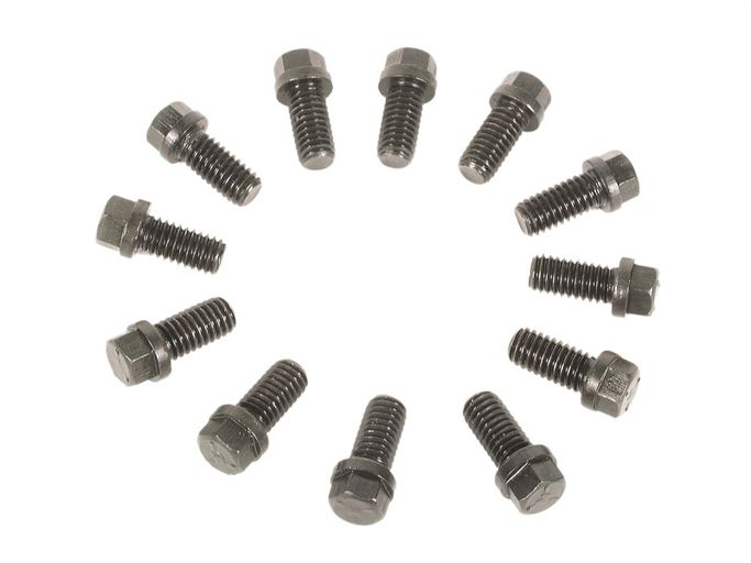 MRG-915, Mr. Gasket Header Bolts 915 في الإمارات العربية المتحدة, دبي. Condition - new. Price 70 AED. Photo, seller contacts | AUTO.AE