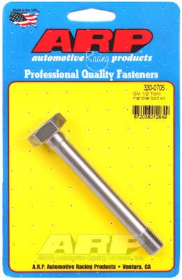 330-0705, ARP 330-0705 Front Mandrel Bolt Kit GM 1/2˝ في الإمارات العربية المتحدة, دبي. Condition - new. Price 260 AED. Photo, seller contacts | AUTO.AE