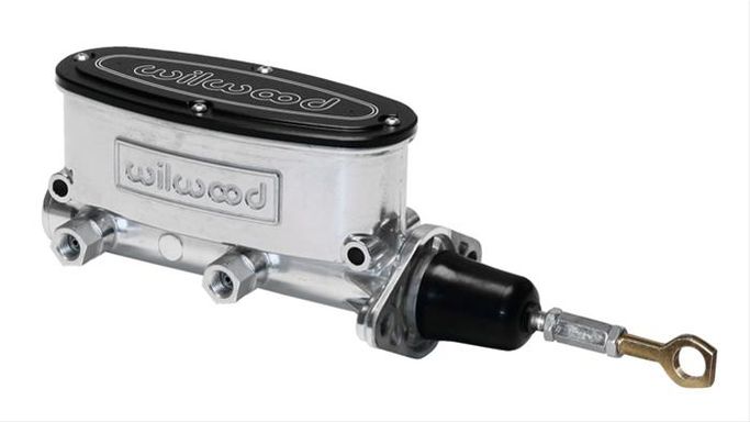 WIL-260-12900-P, Wilwood Aluminum Tandem Master Cylinders for 1964-1972 MUSTANG - 260-12900-P в ОАЭ, Дубай. Состояние - новое. Цена ⁦1 570 AED⁩. Фото, контакты продавца | AUTO.AE