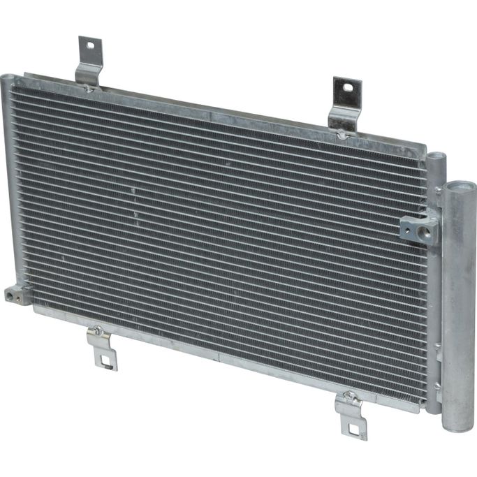 UAC-CN3384PFC, Universal Air Conditioner Air Conditioning Condensers for 2004-2011 RX-8 - CN 3384PFC in UAE, Dubai. Condition - new. Price 450 AED. Photo, seller contacts | AUTO.AE