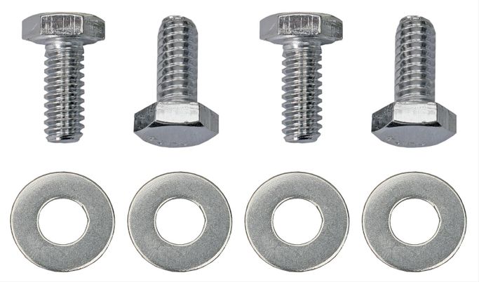 TRD-9781, Trans-Dapt Performance Chrome Valve Cover Bolts 9781 في الإمارات العربية المتحدة, دبي. Condition - new. Price 30 AED. Photo, seller contacts | AUTO.AE