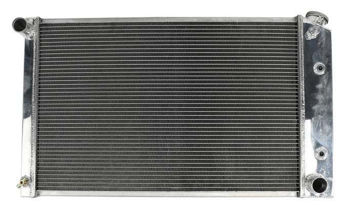 FBR-FB163, Frostbite Performance Cooling Aluminum Radiators FB163 in UAE, Dubai. Condition - new. Price 2,300 AED. Photo, seller contacts | AUTO.AE