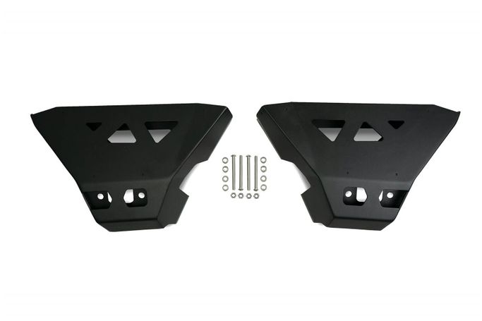 DV8-SPBR-02, DV8 Offroad Control Arm Skid Plates for 2021-2023 BRONCO - SPBR-02 in UAE, Dubai. Condition - new. Price ⁦1,420 AED⁩. Photo, seller contacts | AUTO.AE
