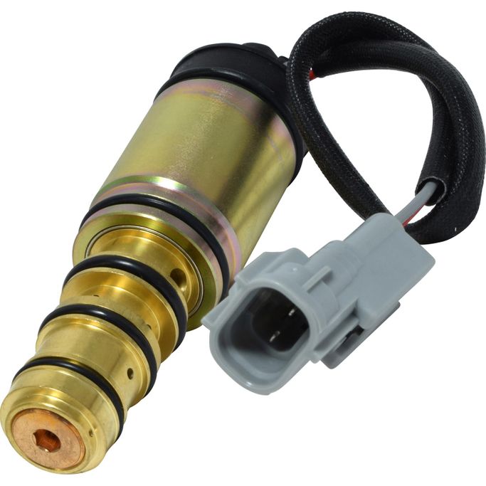 UAC-EX10476C, Universal Air Conditioner Vacuum Solenoid Valves for 2007-2008 CAMRY - EX 10476C in UAE, Dubai. Condition - new. Price 260 AED. Photo, seller contacts | AUTO.AE