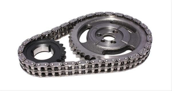 CCA-3125, COMP Cams Hi-Tech Roller Race Timing Sets 3125CPG في الإمارات العربية المتحدة, دبي. Condition - new. Price 630 AED. Photo, seller contacts | AUTO.AE
