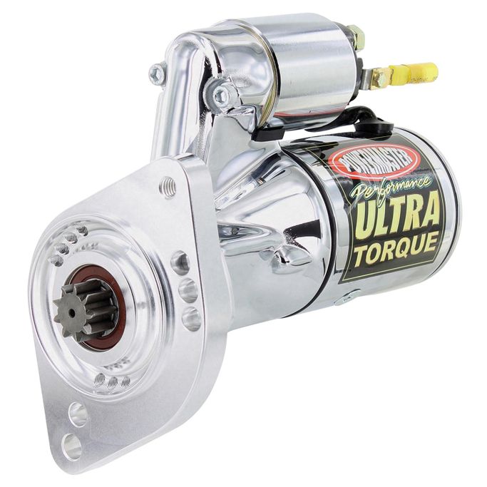 PWM-19415, Powermaster Ultra Torque Starters 19415 в ОАЭ, Дубай. Состояние - новое. Цена 1 970 AED. Фото, контакты продавца | AUTO.AE