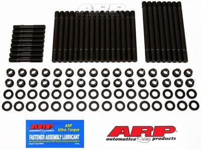235-4713, ARP 235-4713 Head Stud Kit for Mark V. w/Dart heads. undercut 12pt في الإمارات العربية المتحدة, دبي. Condition - new. Price 1,160 AED. Photo, seller contacts | AUTO.AE