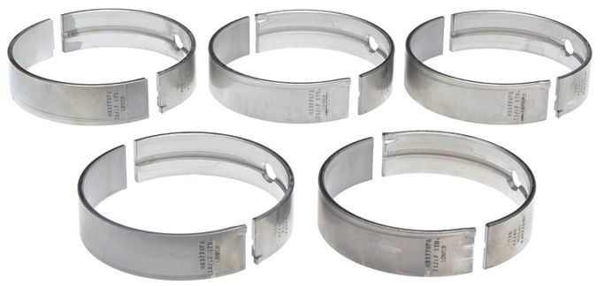 CLE-MS2218P, Clevite P-Series Main Bearings MS-2218P في الإمارات العربية المتحدة, دبي. Condition - new. Price 380 AED. Photo, seller contacts | AUTO.AE