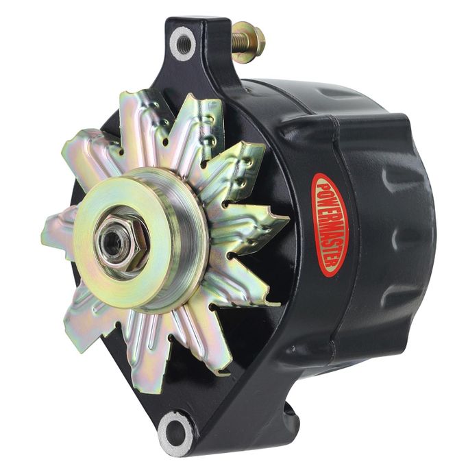PWM-8-57101, Powermaster Street Alternators 8-57101 в ОАЭ, Дубай. Состояние - новое. Цена 980 AED. Фото, контакты продавца | AUTO.AE