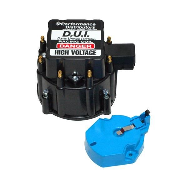 DUI-121000BK, Davis Unified Ignition Race Coil Kits 121000BK في الإمارات العربية المتحدة, دبي. Condition - new. Price 520 AED. Photo, seller contacts | AUTO.AE