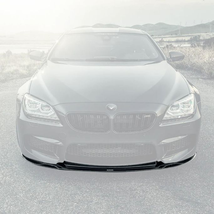 6004BMV, VORSTEINER 6004BMV Spoiler GTS-V Style (Gloss Carbon) for BMW M6 (F12) 2012-2015 в ОАЭ, Дубай. Состояние - новое. Цена 9 580 AED. Фото, контакты продавца | AUTO.AE