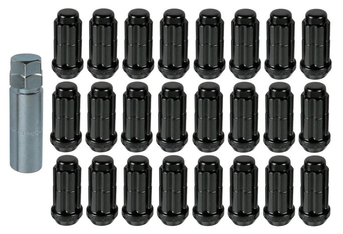GOR-K6TS14150BGR, Gorilla Lug Nuts K6TS-14150BGR in UAE, Dubai. Condition - new. Price ⁦320 AED⁩. Photo, seller contacts | AUTO.AE