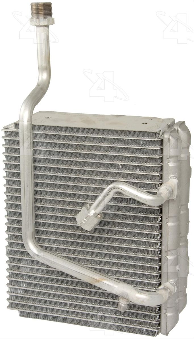 FSS-54884, Four Seasons Evaporator Cores for 1998-2001 ALTIMA - 54884 in UAE, Dubai. Condition - new. Price 620 AED. Photo, seller contacts | AUTO.AE
