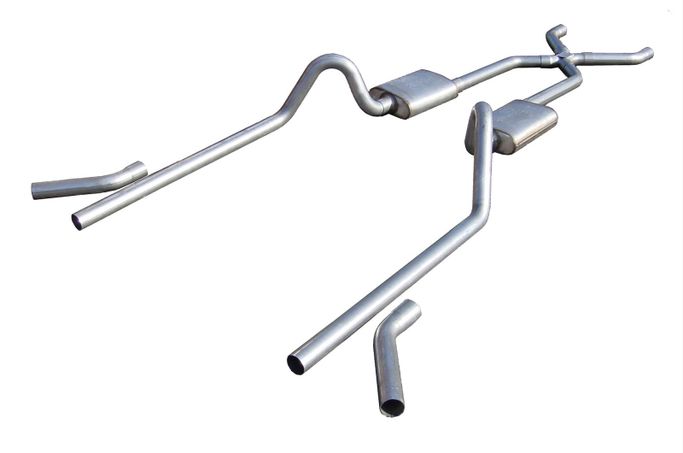 PYE-SGC10S, Pypes Street Pro Exhaust Systems SGC10S في الإمارات العربية المتحدة, دبي. Condition - new. Price 3,620 AED. Photo, seller contacts | AUTO.AE