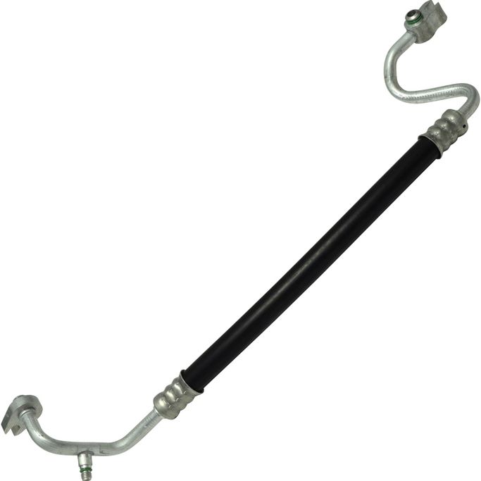 UAC-HA10427C, Universal Air Conditioner Air Conditioning Discharge and Liquid Hose Assemblies for 1998-2004 CONCORDE, INTREPID - HA 10427C in UAE, Dubai. Condition - new. Price 120 AED. Photo, seller contacts | AUTO.AE
