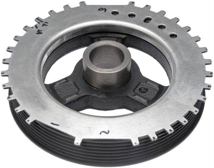 RNB-594-414, Dorman Harmonic Balancers for 2006-2015 MX-5 MIATA - 594-414 in UAE, Dubai. Condition - new. Price 670 AED. Photo, seller contacts | AUTO.AE