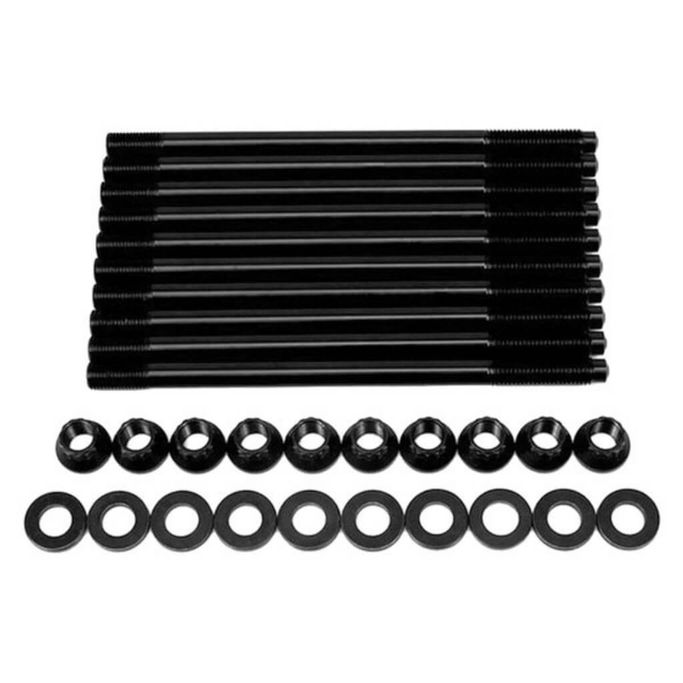 207-4206, ARP 207-4206 Head Stud Kit for MITSUBISHI EVO X (4B11) في الإمارات العربية المتحدة, دبي. Condition - new. Price 940 AED. Photo, seller contacts | AUTO.AE