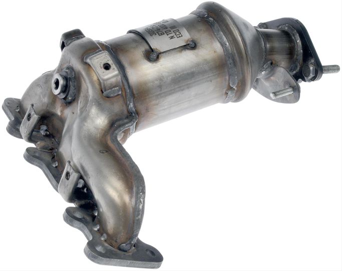 RNB-674-255, Dorman Direct-Fit Manifold Catalytic Converters 674-255 في الإمارات العربية المتحدة, دبي. Condition - new. Price 2,410 AED. Photo, seller contacts | AUTO.AE