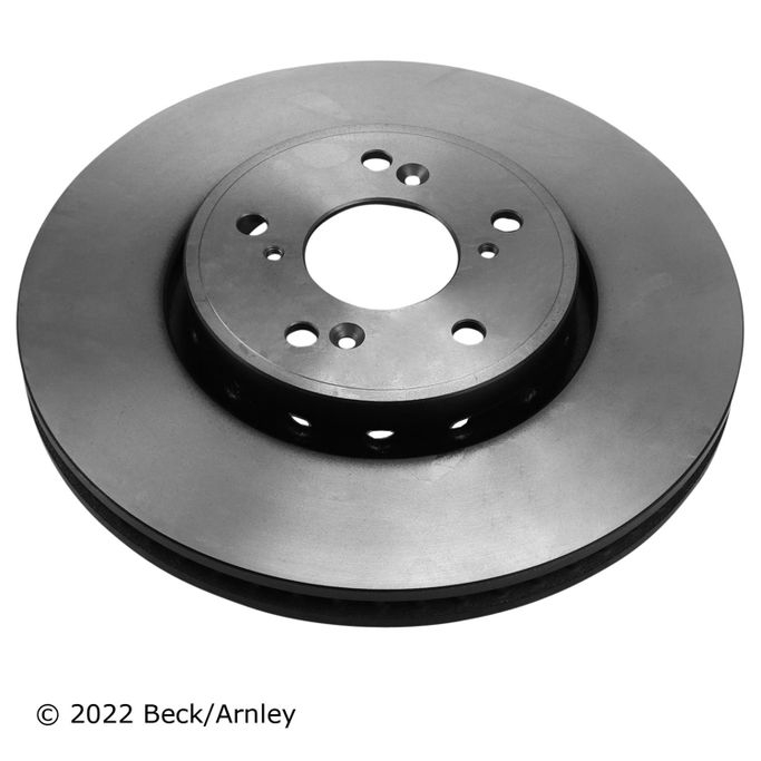 BCK-083-3564, Beck/Arnley Brake Rotors for 2016 ILX, 2013-2018 RDX - 083-3564 в ОАЭ, Дубай. Состояние - новое. Цена ⁦460 AED⁩. Фото, контакты продавца | AUTO.AE