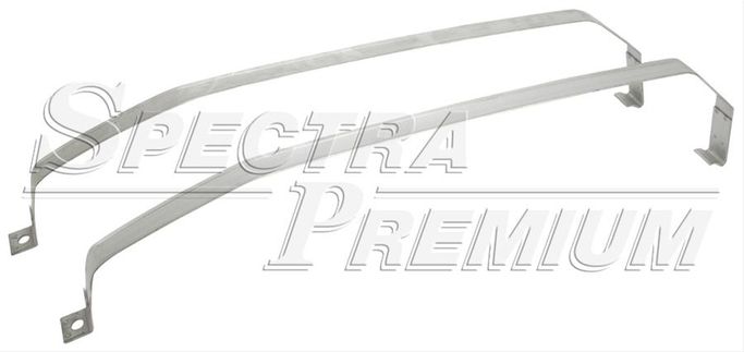 SGT-ST108, Spectra Premium Fuel Tank Straps ST108 in UAE, Dubai. Condition - new. Price 170 AED. Photo, seller contacts | AUTO.AE