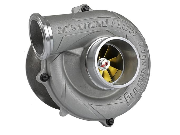 AFE-46-60232, aFe BladeRunner 60mm Turbocharger 46-60232 في الإمارات العربية المتحدة, دبي. Condition - new. Price ⁦6,350 AED⁩. Photo, seller contacts | AUTO.AE