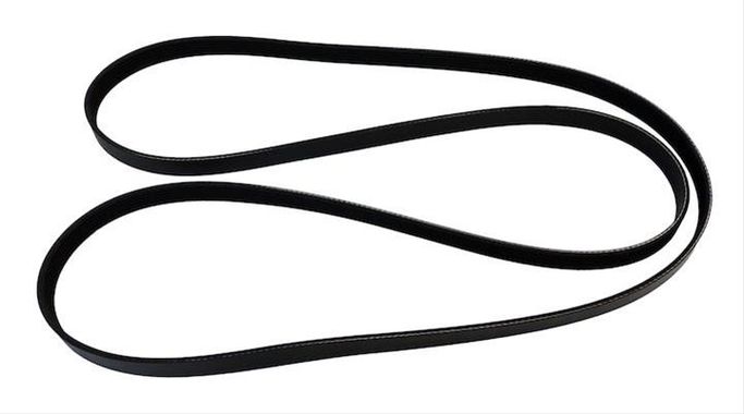 CWA-53032857AB, Crown Automotive Accessory Drive Belts for 2007-2011 WRANGLER - 53032857AB in UAE, Dubai. Condition - new. Price ⁦270 AED⁩. Photo, seller contacts | AUTO.AE