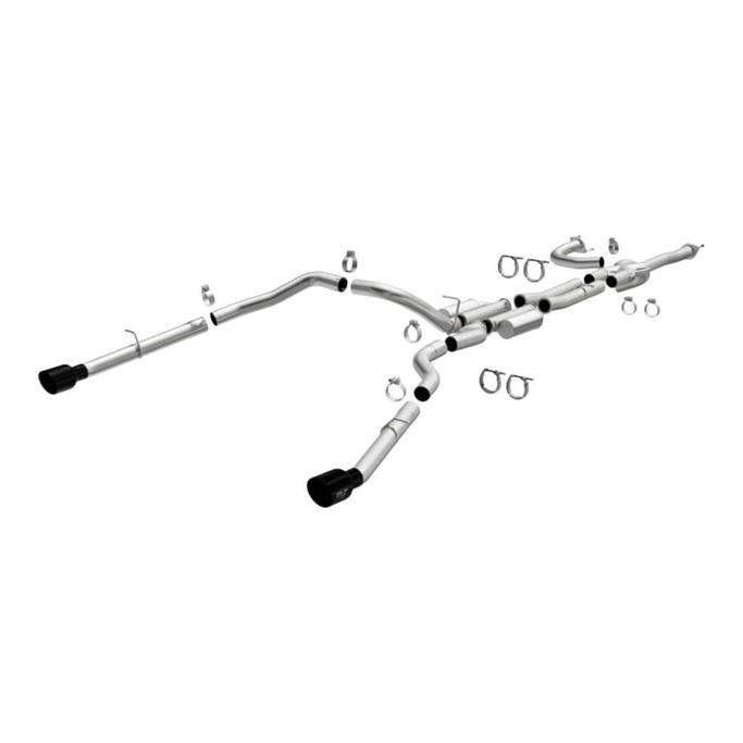 19705, MAGNAFLOW 19705 Exhaust System SPEQ Series for RAM 1500 TRX 2021-2024 in UAE, Dubai. Condition - new. Price ⁦15,090 AED⁩. Photo, seller contacts | AUTO.AE