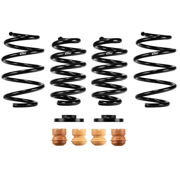 E10-85-058-03-22, EIBACH E10-85-058-03-22 Set of 4 Springs Pro-Kit for VW ID.4 Pro (MEB) 2021- in UAE, Dubai. Condition - new. Price 2,230 AED. Photo, seller contacts | AUTO.AE