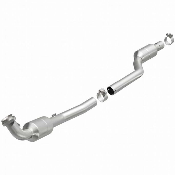 51402, MAGNAFLOW 51402 Catalytic Converter Direct-Fit OEM Grade for MERCEDES-BENZ SL500 2003-2006 في الإمارات العربية المتحدة, دبي. Condition - new. Price ⁦3,950 AED⁩. Photo, seller contacts | AUTO.AE