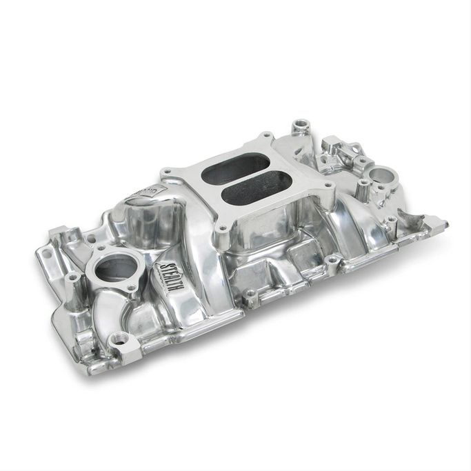 WND-8170P, Weiand Street Warrior Intake Manifolds 8170P в ОАЭ, Дубай. Состояние - новое. Цена 2 800 AED. Фото, контакты продавца | AUTO.AE