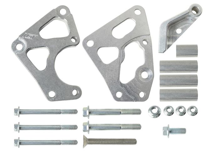 ICB-551885-1, ICT Billet Power Steering Brackets 551885-1 в ОАЭ, Дубай. Состояние - новое. Цена ⁦480 AED⁩. Фото, контакты продавца | AUTO.AE