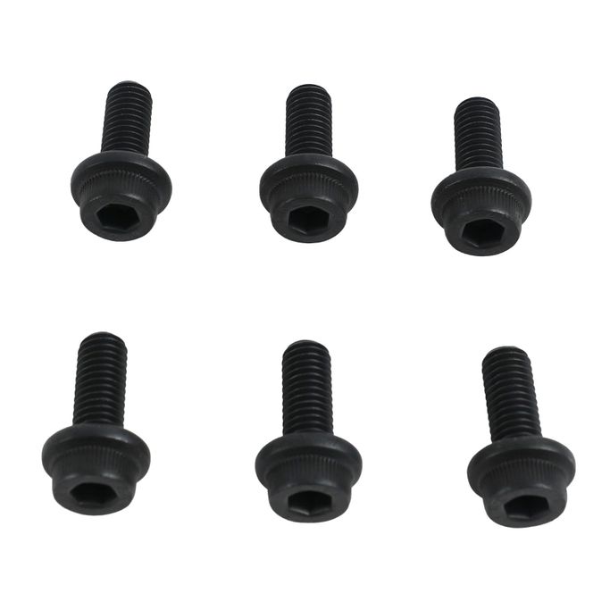 MCL-1507, McLeod Flywheel Bolt Kits for 1986-1995 MUSTANG - 1507 в ОАЭ, Дубай. Состояние - новое. Цена ⁦130 AED⁩. Фото, контакты продавца | AUTO.AE