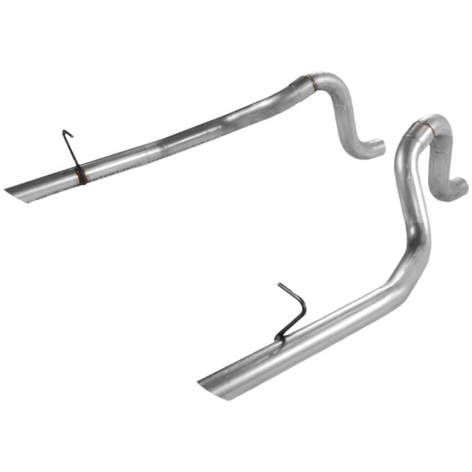 FLO-15804, Flowmaster Tailpipe Kits for 1986-1993 MUSTANG - 15804 في الإمارات العربية المتحدة, دبي. Condition - new. Price 1,360 AED. Photo, seller contacts | AUTO.AE