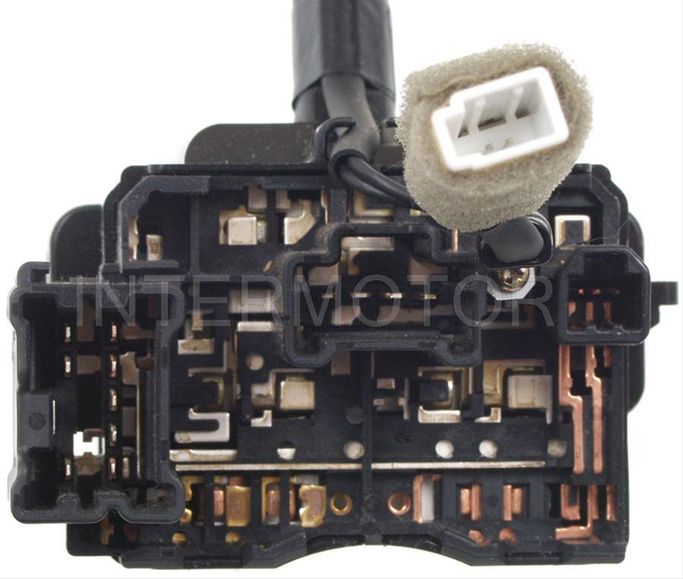 SMP-CBS1135, Standard Motor Combination Switches for 1997-1999 MAXIMA, I30, 1999-2002 G20 - CBS-1135 في الإمارات العربية المتحدة, دبي. Condition - new. Price ⁦630 AED⁩. Photo, seller contacts | AUTO.AE