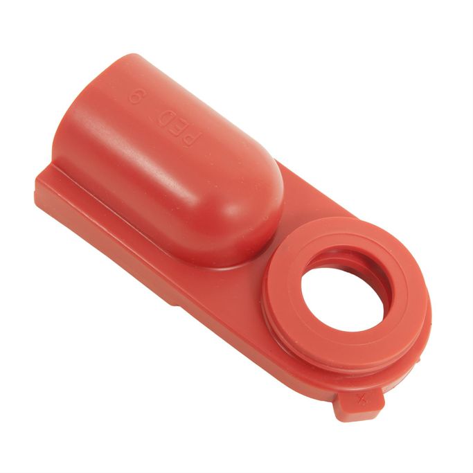 SMP-BP156R, Standard Motor Battery Terminal Guards BP156R في الإمارات العربية المتحدة, دبي. Condition - new. Price ⁦10 AED⁩. Photo, seller contacts | AUTO.AE