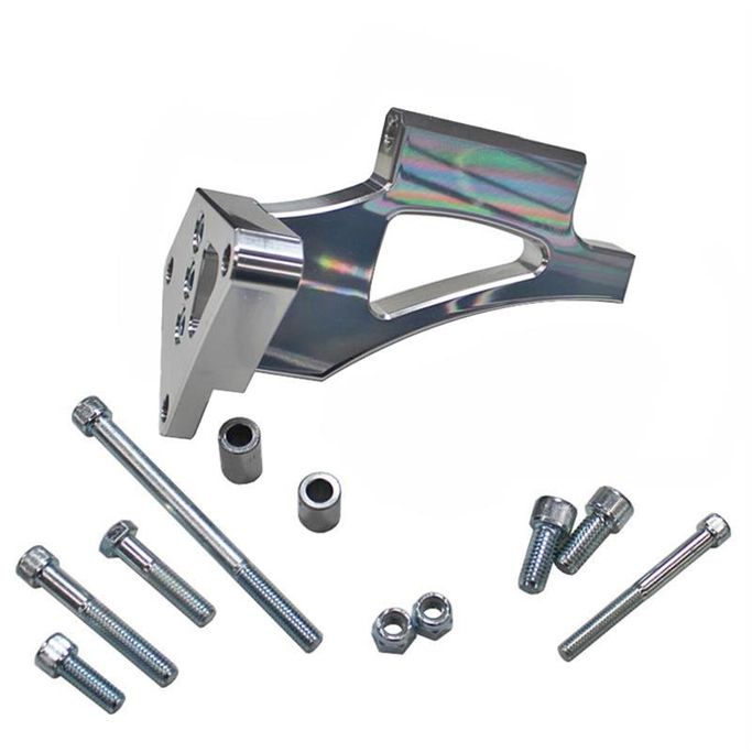 MCH-30353, March Performance Deluxe Air Conditioning Brackets 30353 in UAE, Dubai. Condition - new. Price ⁦1,200 AED⁩. Photo, seller contacts | AUTO.AE