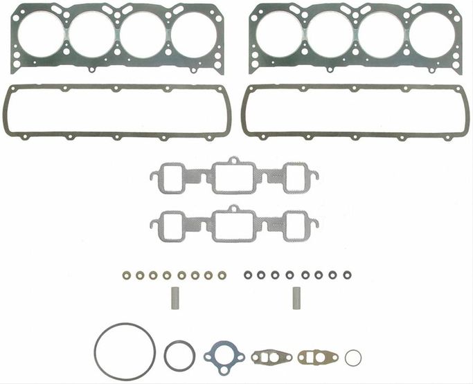 FEL-HS8506PT, Fel-Pro Head Gasket Sets HS 8506 PT in UAE, Dubai. Condition - new. Price 530 AED. Photo, seller contacts | AUTO.AE