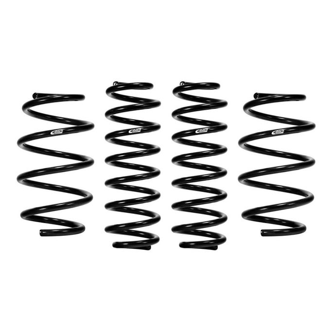 E10-85-057-01-22, EIBACH E10-85-057-01-22 Set of 4 Springs Pro-Kit for VW Taos 1.5L 2022- in UAE, Dubai. Condition - new. Price ⁦2,040 AED⁩. Photo, seller contacts | AUTO.AE