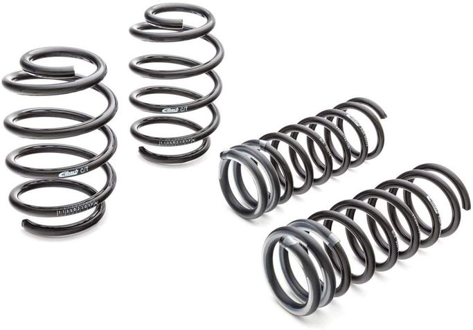 E10-35-044-01-22, EIBACH E10-35-044-01-22 Pro-Kit FORD Edge (SBF) في الإمارات العربية المتحدة, دبي. Condition - new. Price 2,690 AED. Photo, seller contacts | AUTO.AE