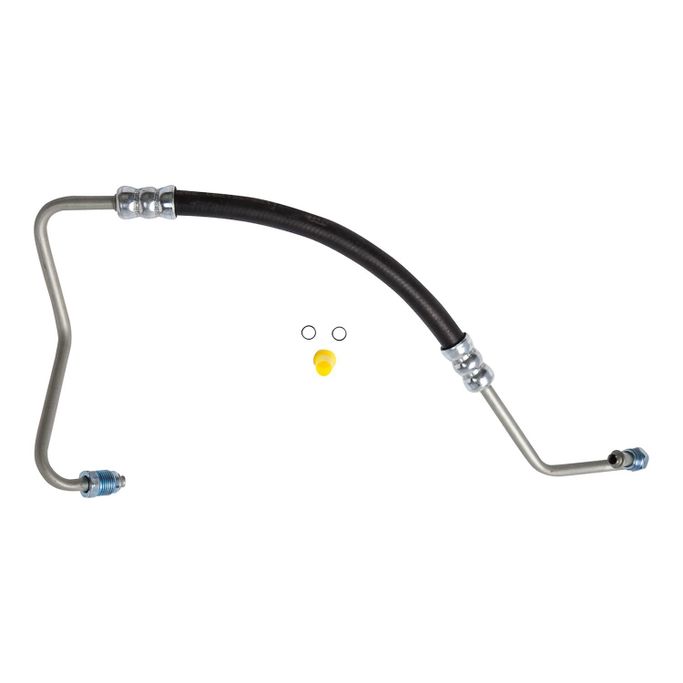 EDD-71122, Edelmann Power Steering Pressure Hoses 71122B в ОАЭ, Дубай. Состояние - новое. Цена 120 AED. Фото, контакты продавца | AUTO.AE