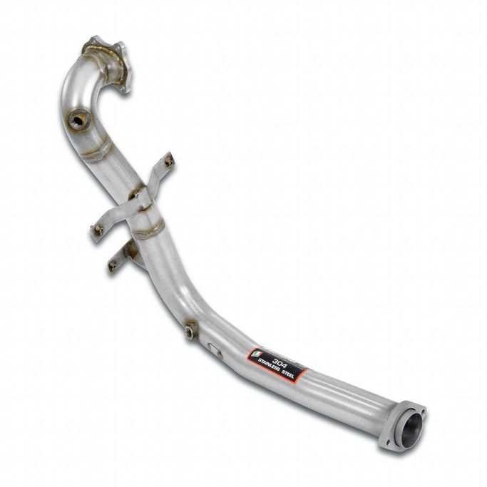 014911, SUPERSPRINT 014911 Turbo Downpipe Kit for ABARTH 500 в ОАЭ, Дубай. Состояние - новое. Цена 3 800 AED. Фото, контакты продавца | AUTO.AE