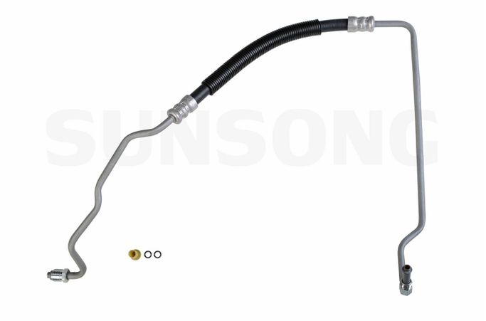 SUG-3401652, Sunsong Power Steering Hose Assemblies for 1997 LUMINA, MONTE CARLO - 3401652 в ОАЭ, Дубай. Состояние - новое. Цена ⁦110 AED⁩. Фото, контакты продавца | AUTO.AE