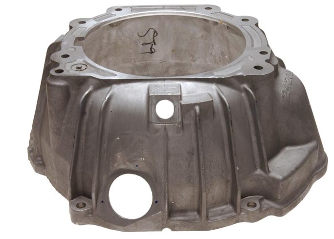 ADO-24206953, ACDelco Transmission Bellhousings 24206953 в ОАЭ, Дубай. Состояние - новое. Цена ⁦2 830 AED⁩. Фото, контакты продавца | AUTO.AE