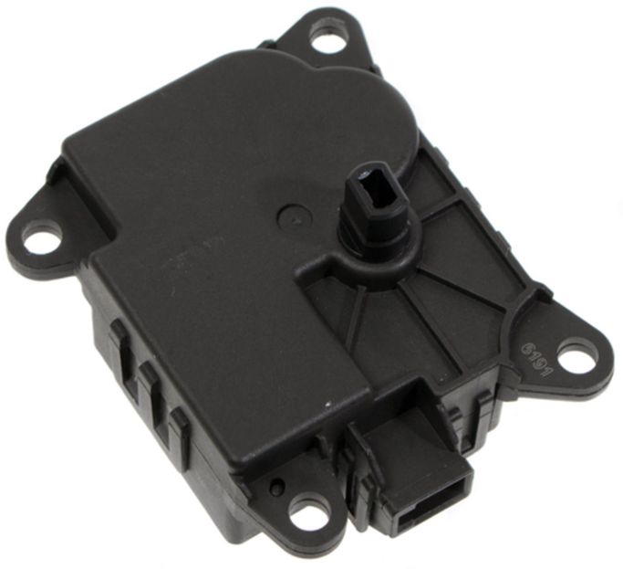 FSS-73642, Four Seasons HVAC Door Actuators 73642 في الإمارات العربية المتحدة, دبي. Condition - new. Price ⁦300 AED⁩. Photo, seller contacts | AUTO.AE