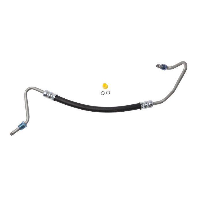 EDD-80229, Edelmann Power Steering Pressure Hoses for 1998-2002 CAMARO, FIREBIRD - 80229B в ОАЭ, Дубай. Состояние - новое. Цена ⁦120 AED⁩. Фото, контакты продавца | AUTO.AE