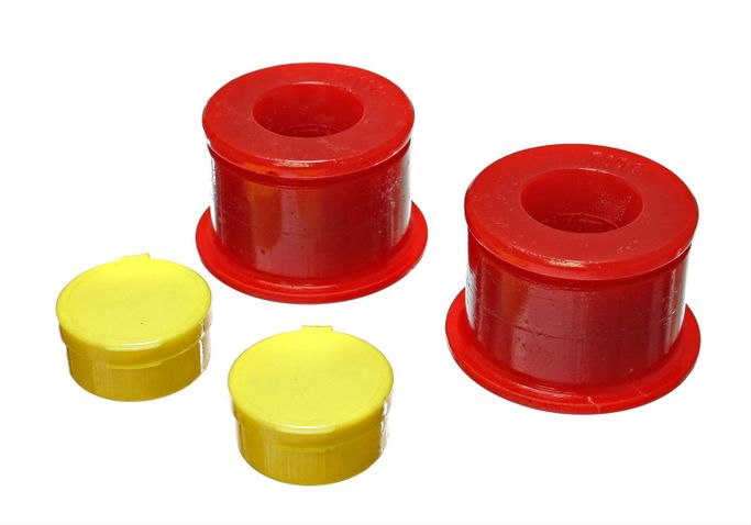 ENS-4-7124R, Energy Suspension Rear Trailing Arm Bushing Sets for 2000-2006 FOCUS - 4.7124R в ОАЭ, Дубай. Состояние - новое. Цена 200 AED. Фото, контакты продавца | AUTO.AE