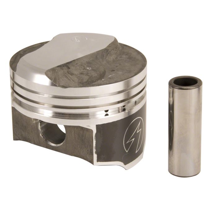 SLP-L2465F30, Speed-Pro Forged Pistons L2465F30 в ОАЭ, Дубай. Состояние - новое. Цена 2 750 AED. Фото, контакты продавца | AUTO.AE